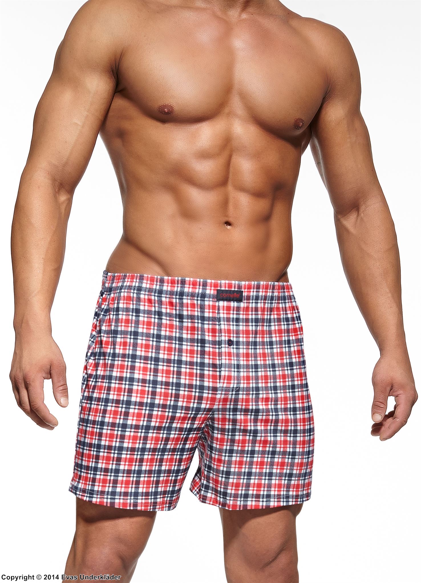 Best Boxer Shorts Brands In Indianapolis